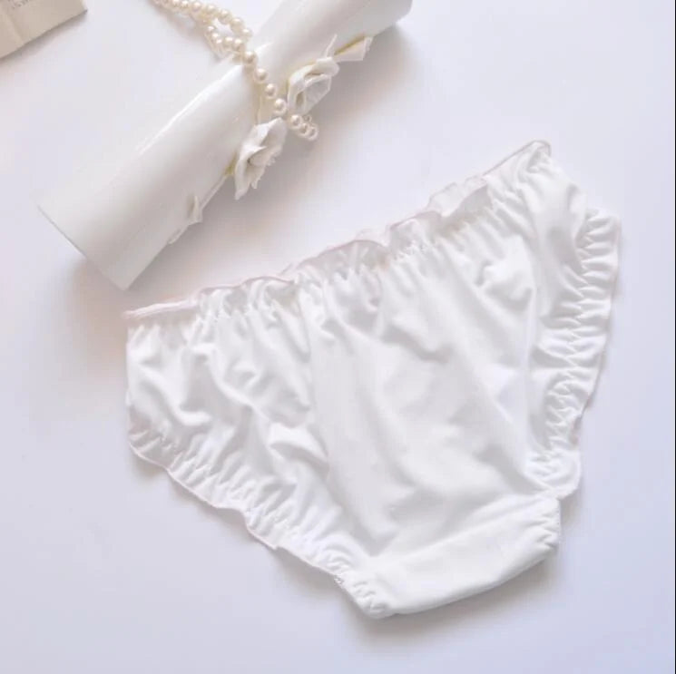 Women’s fancy & Soft Matriyal Sexy Bra & Panty Set (Pack of 4)