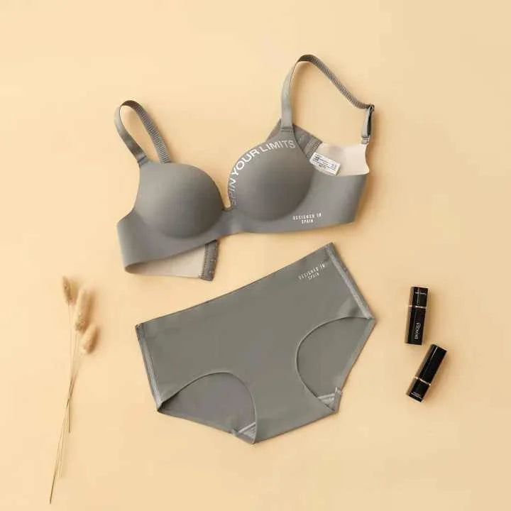 Women’s fancy & Soft Matriyal Sexy Bra & Panty Set (Pack of 5)