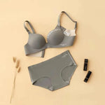 Women’s fancy & Soft Matriyal Sexy Bra & Panty Set (Pack of 5)