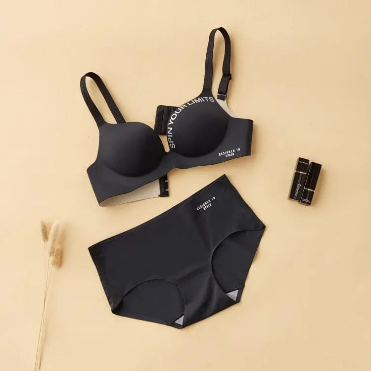 Women’s fancy & Soft Matriyal Sexy Bra & Panty Set (Pack of 5)