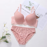 Women’s fancy & Soft Matriyal Sexy Bra & Panty Set (Pack of 5)