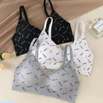 Women’s fancy & Soft Matriyal Sexy Bra & Panty Set (Pack of 6)