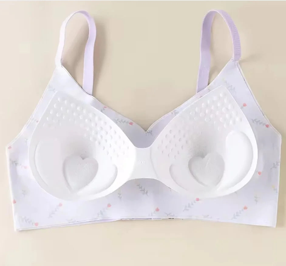 Women’s fancy & Soft Matriyal Sexy Bra & Panty Set (Pack of 6)