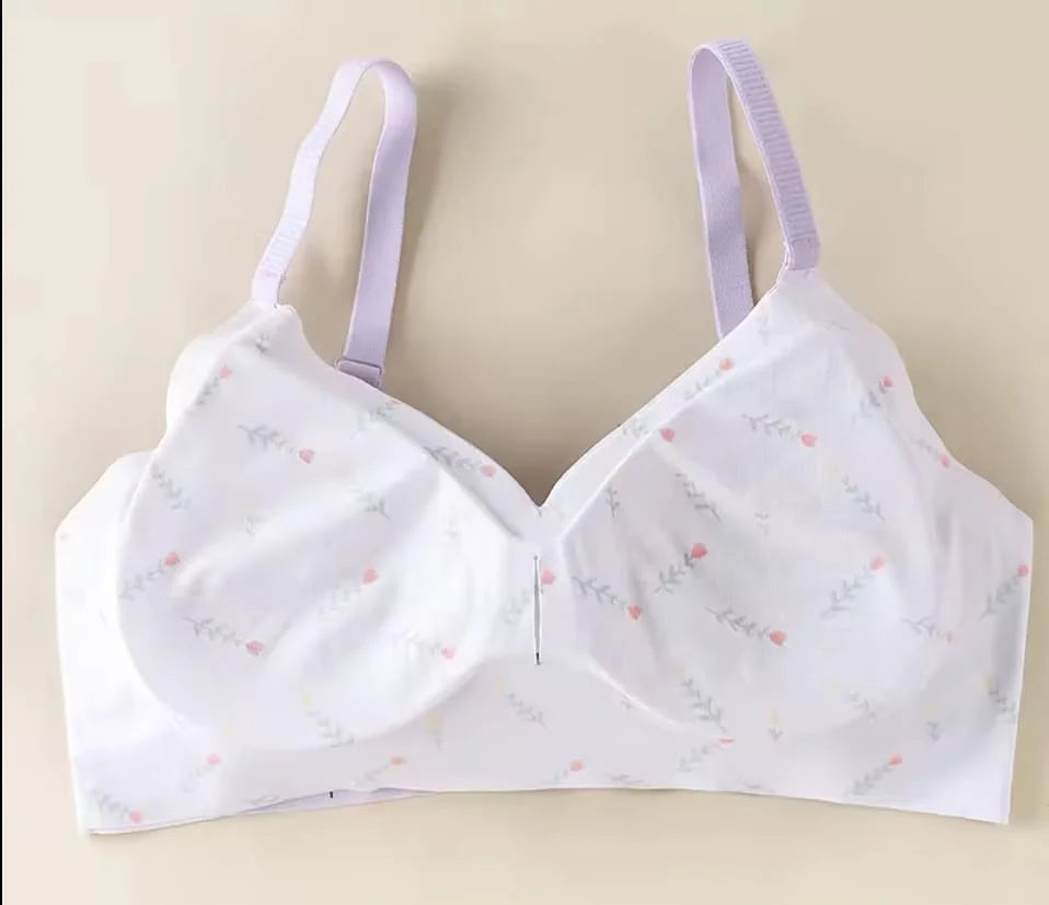 Women’s fancy & Soft Matriyal Sexy Bra & Panty Set (Pack of 6)