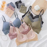 Women’s fancy & Soft Matriyal Sexy Bra & Panty Set (Pack of 6)