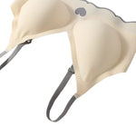 Women's fancy & Soft Matriyal Sexy Bra & Panty Set (Pack of 4)