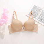 Women's fancy & Soft Matriyal Sexy Bra & Panty Set (Pack of 6)