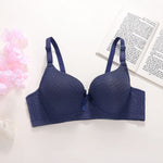 Women's fancy & Soft Matriyal Sexy Bra & Panty Set (Pack of 6)