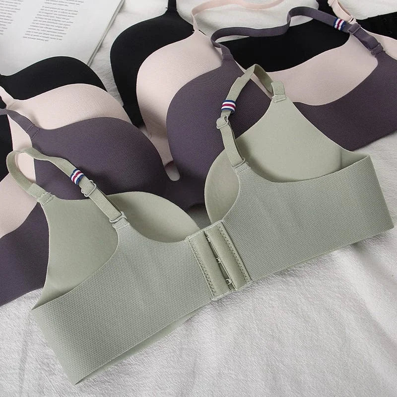 Women’s fancy & Soft Matriyal Sexy Bra & Panty Set (Pack of 4)