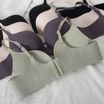 Women’s fancy & Soft Matriyal Sexy Bra & Panty Set (Pack of 4)