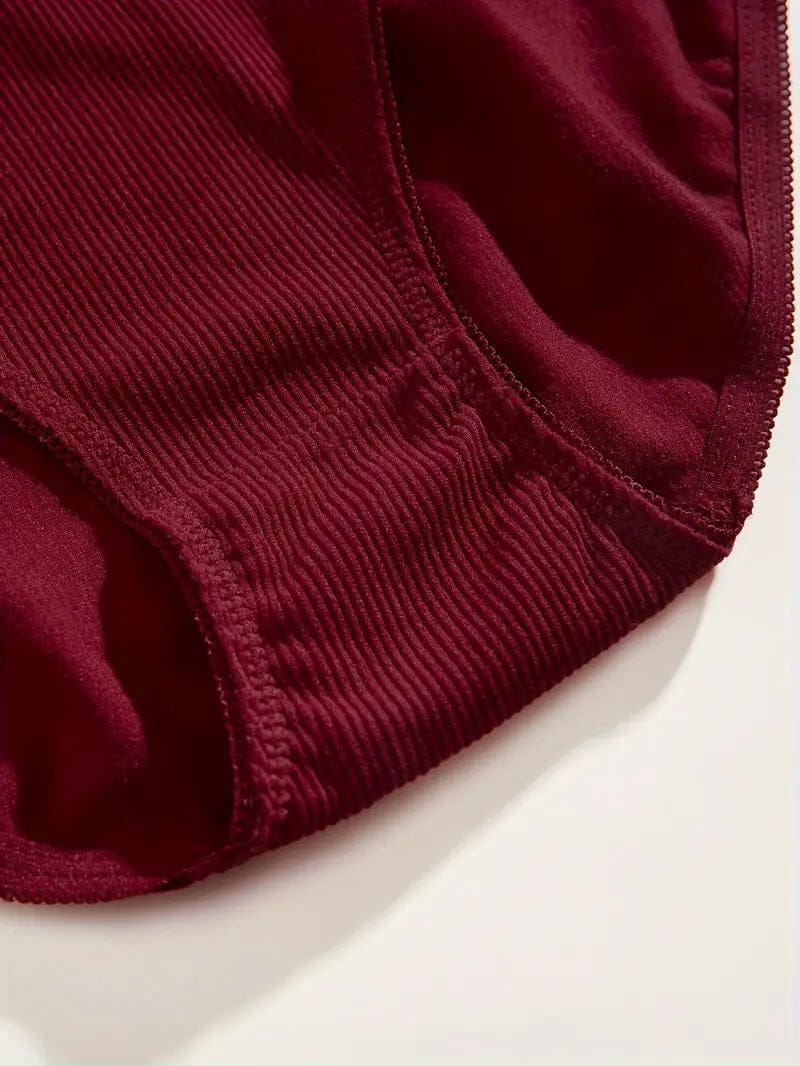 Women's fancy & Soft Matriyal Sexy Bra & Panty Set (Pack of 5)