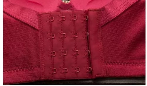 Women's fancy & Soft Matriyal Sexy Bra & Panty Set (Pack of 4)