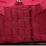 Women's fancy & Soft Matriyal Sexy Bra & Panty Set (Pack of 4)