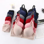 Women’s fancy & Soft Matriyal Sexy Bra & Panty Set (Pack of 6)