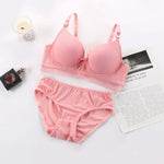 Women’s fancy & Soft Matriyal Sexy Bra & Panty Set (Pack of 6)