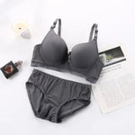 Women’s fancy & Soft Matriyal Sexy Bra & Panty Set (Pack of 6)