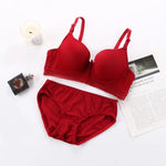 Women’s fancy & Soft Matriyal Sexy Bra & Panty Set (Pack of 6)