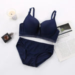 Women’s fancy & Soft Matriyal Sexy Bra & Panty Set (Pack of 6)