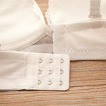 Women's fancy & Soft Matriyal Sexy Bra & Panty Set (Pack of 4)