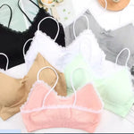 Women’s fancy & Soft Matriyal Sexy Bra & Panty Set (Pack of 6)