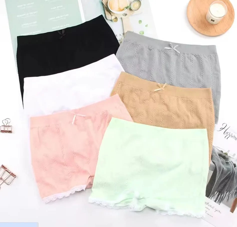 Women’s fancy & Soft Matriyal Sexy Bra & Panty Set (Pack of 6)