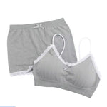 Women’s fancy & Soft Matriyal Sexy Bra & Panty Set (Pack of 6)