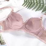 Women's fancy & Soft Matriyal Sexy Bra & Panty Set (Pack of 6)